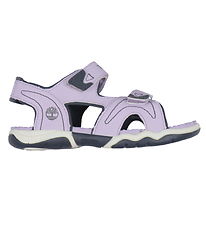 Sandales Timberland - Adventure Chercheur - Violet