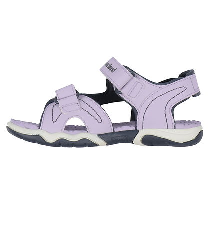 Timberland Sandals - Adventure Seeker - Purple