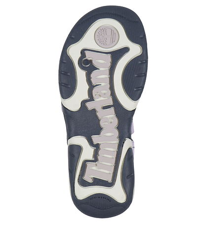 Timberland Sandals - Adventure Seeker - Purple