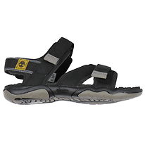 Sandales Timberland - Adventure Chercheur - Jet Black