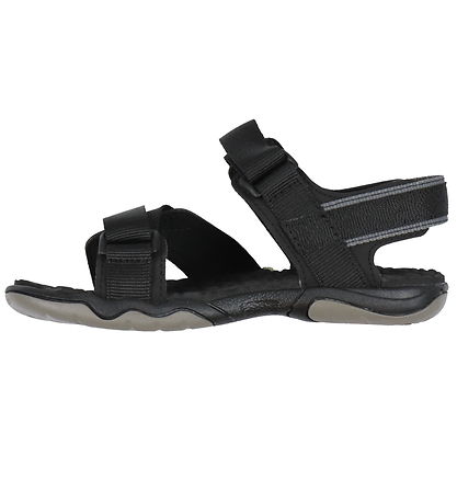 Timberland Sandals - Adventure Seeker - Jet Black
