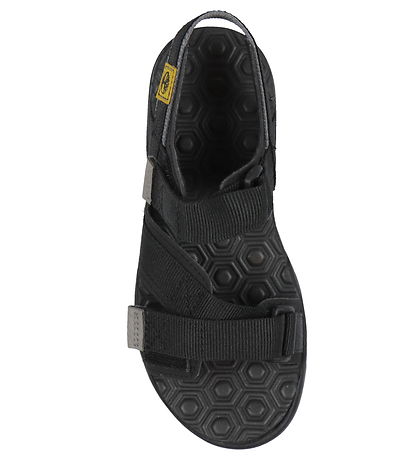 Timberland Sandals - Adventure Seeker - Jet Black