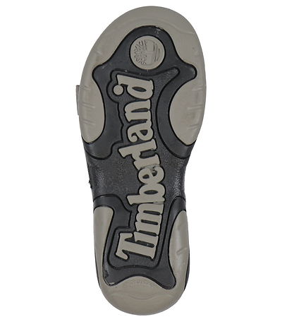 Timberland Sandals - Adventure Seeker - Jet Black