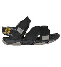 Sandales Timberland - Adventure Chercheur - Jet Black