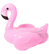 SunnyLife Bath Toys - 155x120 cm - Luxe - Rosie the Flamingo - B SunnyLife Bath Toys - 155x120 cm - Luxe - Rosie the Flamingo - B