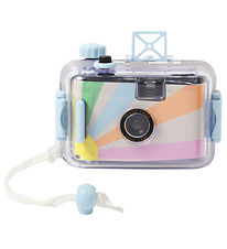 SunnyLife Underwater Camera - Pastel Gelato SunnyLife Underwater Camera - Pastel Gelato