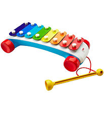Fisher-Price Xylophone - Multicolour Fisher-Price Xylophone - Multicolour