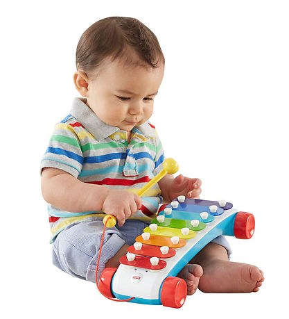 Fisher-Price Xylophone - Multicolour