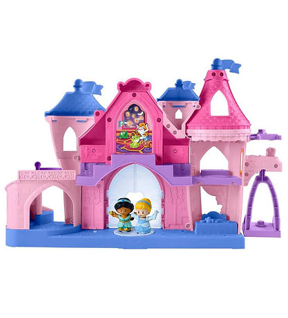 Fisher-Price Toys - Disney Magic Castle