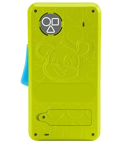 Fisher-Price Toys - Smartphone