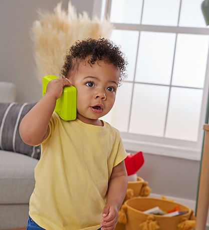 Fisher-Price Toys - Smartphone