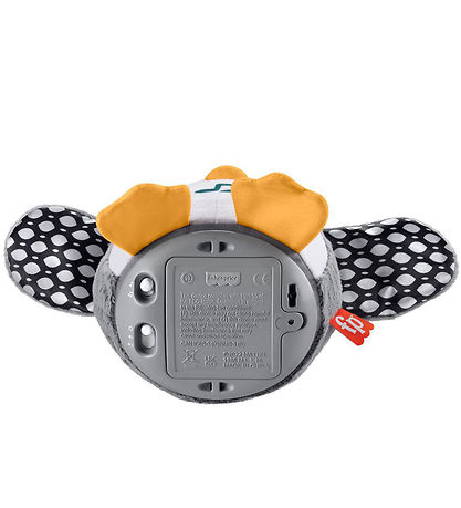 Jouet d'Activité Fisher-Price - 22 cm - Pingouin Jouet d'Activité Fisher-Price - 22 cm - Pingouin