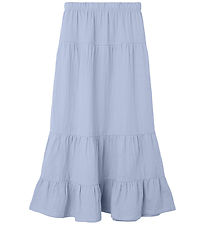 LMTD Skirt - NlfHussa - Heather LMTD Skirt - NlfHussa - Heather