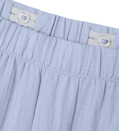 LMTD Skirt - NlfHussa - Heather LMTD Skirt - NlfHussa - Heather