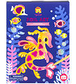 Tiger Tribe Creation Set - Foil Art - Ocean Magic Tiger Tribe Creation Set - Foil Art - Ocean Magic