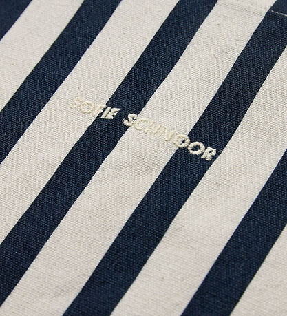 Sofie Schnoor Ostoskassi - Dark Blue