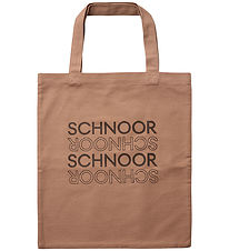 Sofie Schnoor Shopper - Rosy Brown Sofie Schnoor Shopper - Rosy Brown