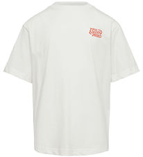 T-Shirt Sofie Schnoor - White Alysse T-Shirt Sofie Schnoor - White Alysse
