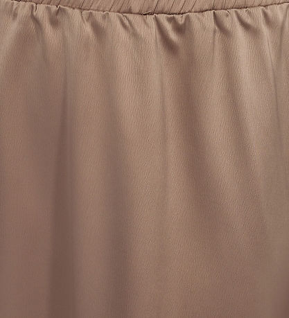Sofie Schnoor Skirt - Cashew Brown
