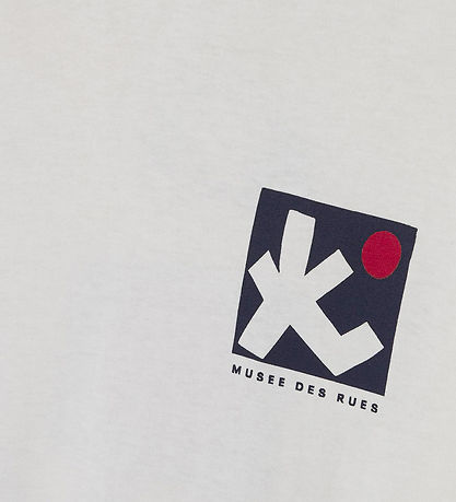 T-Shirt Name It - NkmStig - Jet Flux T-Shirt Name It - NkmStig - Jet Flux