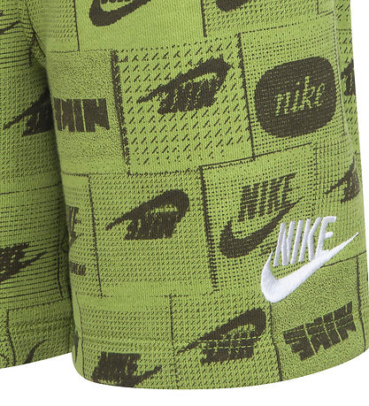 Shorts Nike - Pear Shorts Nike - Pear