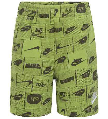 Shorts Nike - Pear Shorts Nike - Pear