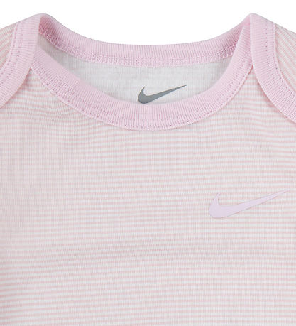 Nike Bodys k/æ - 3er-Pack - Birch Heather