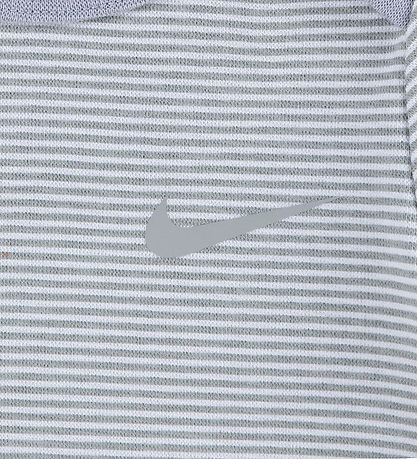 Nike Bodysuits k/æ - 3-Pack - DK Grey Heather