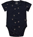 Sofie Schnoor Bodysuit k/æ - Dark Blue