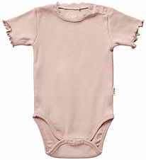 Body m/c Sofie Schnoor - Rib - Light Rose