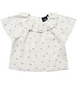 Sofie Schnoor Top - Antique White Sofie Schnoor Top - Antique White