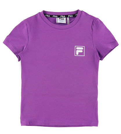 Fila T-Shirt - Borna - Dauwbraam Fila T-Shirt - Borna - Dauwbraam