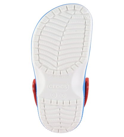 Crocs Sandals - Hello Kitty IAM Classic+ Clog T - White