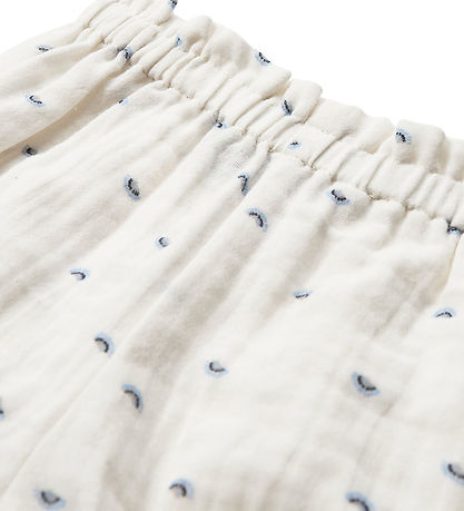 Sofie Schnoor Bloomers - Antique White Sofie Schnoor Bloomers - Antique White