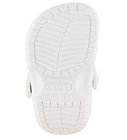 Crocs Sandalen - Kleines - Wit
