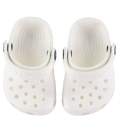 Crocs Sandalen - Kleines - Wit
