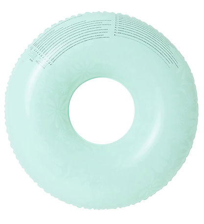 SunnyLife Swim Ring - 106x26 cm - Floral Seafoam SunnyLife Swim Ring - 106x26 cm - Floral Seafoam