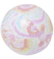 SunnyLife Beach Ball - 90 cm - Tie Dye Multi SunnyLife Beach Ball - 90 cm - Tie Dye Multi