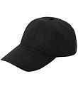 Casquette Björn Borg - Logo - Black Beauty