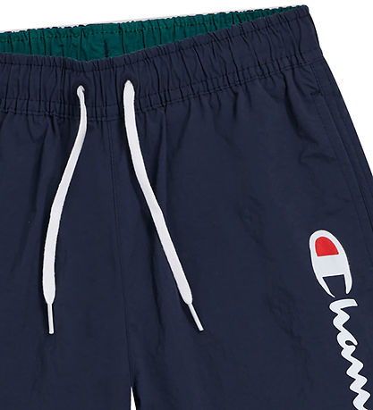 Champion Swim Shorts - Sky Captain Champion Swim Shorts - Sky Captain