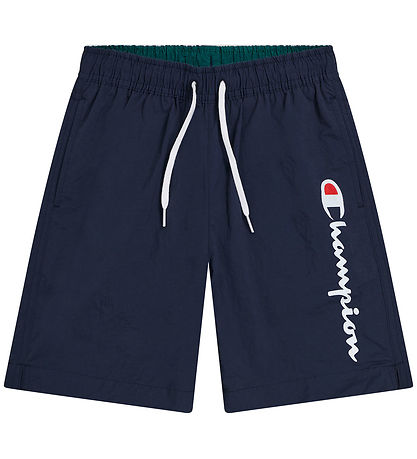 Champion Swim Shorts - Sky Captain Champion Swim Shorts - Sky Captain
