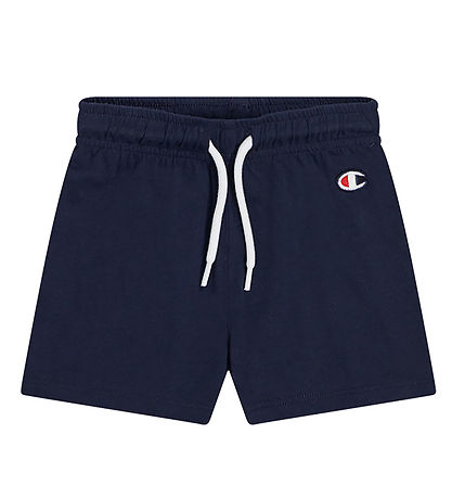 Ensemble de Shorts Champion - T-Shirt/Shorts - Rouge véritable Ensemble de Shorts Champion - T-Shirt/Shorts - Rouge véritable