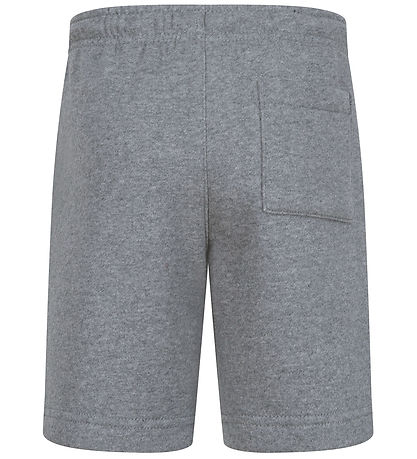 Jordan Shorts - Essentials - Kohlenstoff Heather
