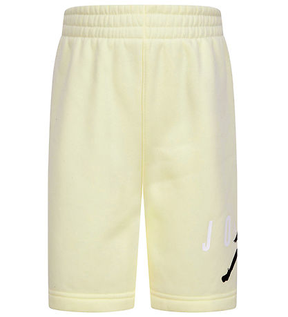 Jordan Shorts Set - Nachhaltig - Legende Sand