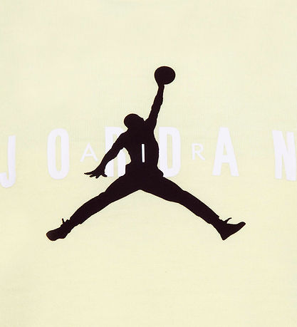 Jordan Shorts Set - Nachhaltig - Legende Sand