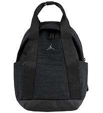 Sac à Dos Jordan - Jaw Alpha Mini - Noir