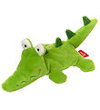 Sigikid Knuffel - 15 cm - Crocodile Sigikid Knuffel - 15 cm - Crocodile