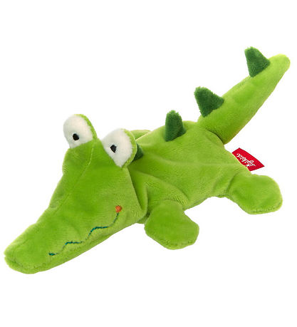 Sigikid Soft Toy - 15 cm - Crocodile