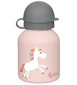 Sigikid Water Bottle - 250 mL - Unicorn