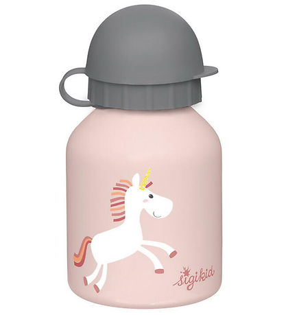 Gourde Sigikid - 250 ml - Unicorn Gourde Sigikid - 250 ml - Unicorn